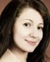 Кириллова Алиса Александровна