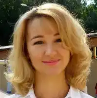 Никифорова Милана Романовна