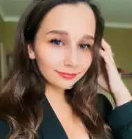 Новикова Алиса Вячеславовна